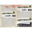 Print Scale 72-250 Decal 1:72 Focke-Wulf FW 200 CONDOR Part 2 In the complete set 2 sheets