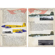 Print Scale 72-250 Decal 1:72 Focke-Wulf FW 200 CONDOR Part 2 In the complete set 2 sheets
