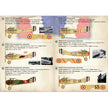 Print Scale 72-259 Decal French SPAD S.VII Scale 1:72 for Aircraft Plastic model kit