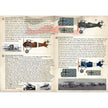 Print Scale 72-264 Decal Siemens-Schuckert D.III/D.IV Scale 1:72 for Aircraft Plastic model kit