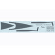 Print Scale 72-272 Decal 1:72 Grumman F-14 Tomcat Part 1 In the complete set 1.5 sheets