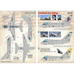 Print Scale 72-289 Decal 1:72 Lockheed S-3 Viking In the complete set 1.5 sheets