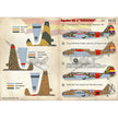 Print Scale 72-292 Decal Tupolev SB-2 