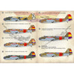 Print Scale 72-292 Decal Tupolev SB-2 