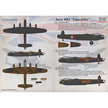Print Scale 72-296 Decal 1:72 Avro 683 