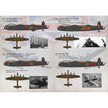 Print Scale 72-296 Decal 1:72 Avro 683 
