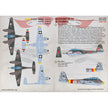 Print Scale 72-298 Decal Messerschmitt Me.210 Me.410 Hornisse Scale 1:72 for Aircraft Plastic model kit