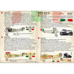 Print Scale 72-301 Decal Italian Aces of WW Part 2 Scale 1:72 for Aircraft Plastic model kit
