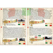 Print Scale 72-301 Decal Italian Aces of WW Part 2 Scale 1:72 for Aircraft Plastic model kit