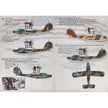 Print Scale 72-308 Decal Supermarine Walrus Scale 1:72 for Aircraft Plastic model kit