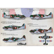 Print Scale 72-320 Decal Bloch MB.151-152 Scale 1:72 for Aircraft Plastic model kit