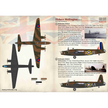 Print Scale 72-335 Decal 1:72 Vickers Wellington Mk IA, MK IC & GR Mk VIII, Part 1 In the complete set 1.5 sheets