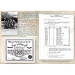 Print Scale 72-339 Decal Boeing B-17 Flying Fortress 