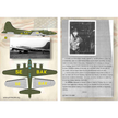 Print Scale 72-339 Decal Boeing B-17 Flying Fortress 