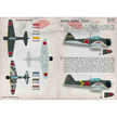 Print Scale 72-344 Decal A6M2- A6M3 