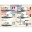 Print Scale 72-358 Decal Loire 130 Scale 1:72 for Aircraft Plastic model kit