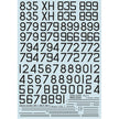 Print Scale 72-376 Decal Gloster Javelin, Part 5 In the complete set 2 sheets Scale 1:72