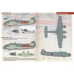 Print Scale 72-416 Decal Bristol Beaufighter Mk.X Part 1 Scale 1:72 for Aircraft Plastic model kit