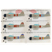 Print Scale 72-426 Decal A6M2 Zero-Sen Aces Part 1 Scale 1:72 for Aircraft Plastic model kit
