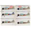 Print Scale 72-427 Decal A6M Zero-Sen Aces Part 2 Scale 1:72 for Aircraft Plastic model kit