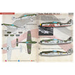 Print Scale 72-429 Decal FW-190 D-9 Part 1  Scale 1:72 for Aircraft Plastic model kit