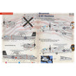 Print Scale 72-433 Decal 1:72 Grumman E-2C Hawkeye Part 2 The complete set 1.5 leaf