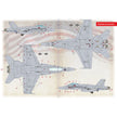 Print Scale 72-434 Decal McDonnell Douglas F/A-18 Hornet Scale 1:72 for Aircraft Plastic model kit