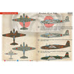 Print Scale 72-444 Decal Mitsubishi Ki-21 Scale 1:72 for Aircraft Plastic model kit