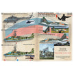 Print Scale 72-457 Decal Russian Air Force Losses in the 2022 Ukraine Invasion Scale 1:72