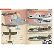Print Scale 72-460 Decal Messerschmitt Bf 109. Spanish War Scale 1:72 for Aircraft Plastic model kit