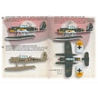 Print Scale 72-461 Decal Arado Ar 196 Scale 1:72 for Aircraft Plastic model kit