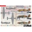 Print Scale 72-472 Decal 1:72 Hurricane Aces in the Mediterranean & Africa. Part 2