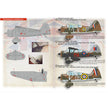 Print Scale 72-480 Decal Westland Lysander Part 2 Scale 1:72 for Aircraft Plastic model kit