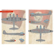 Print Scale 72-492 Decal Junkers Ju 88 Scale 1:72 for Aircraft Plastic model kit