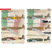 Print Scale 72-506 Decal BR-20M Cicogna Scale 1:72 for Aircraft Plastic model kit