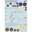 Print Scale 72-517 Decal 1:72 Supermarine Spitfire XIV 