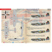 Print Scale 72-517 Decal 1:72 Supermarine Spitfire XIV 