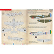 Print Scale 72-524 Decal Curtiss P-40 In the service of foreign armies. Part-1 Scale 1:72