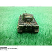 Foxbot 100-004 Tiger Decal German Heavy Tank Pz.Kpfw VI Tiger (early production) Scale 1:100|1:72