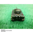 Foxbot 100-004 Tiger Decal German Heavy Tank Pz.Kpfw VI Tiger (early production) Scale 1:100|1:72