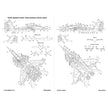Foxbot 32-014A Decal: Mikoyan MiG-29UB, Ukrainian Air Forces, digital camouflage (decals with masks) Scale 1:32