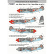 Foxbot 48-005 Decals 