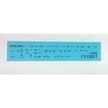 Foxbot 48-033 Decals Stencils for Hawker Hurricane Scale 1:48 for Aircraft Plastic Model Kit