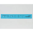Foxbot 72-033 Decals Stencils for Hawker Hurricane Scale 1:72 for Aircraft Plastic Model Kit
