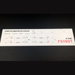 Foxbot 72-047 Decals Soviet Missile R-27ER/ET (AA-10 Alamo) & APU-470 points of Su-27 Stencils Scale 1:72