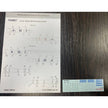 Foxbot 72-065 Decals Stencils for american Air-to-Air Missile AIM-54A Phoenix Scale 1:72 for Aircraft Plastic Model Kit