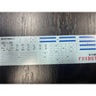 Foxbot 72-065 Decals Stencils for american Air-to-Air Missile AIM-54A Phoenix Scale 1:72 for Aircraft Plastic Model Kit
