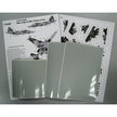 Foxbot FM 48-001 Masks for digital camouflage of Su-25 