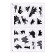 Foxbot FM 72-001 Masks for digital camouflage of Su-25 
