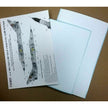 Foxbot FM 72-007 Masks for digital camouflage of Su-24M 